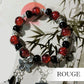 Elegancka i modna bransoletka unisex