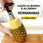 🍍Nowość 2026🔪Obieraczka do ananasów