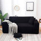 🛋️✨ Dzianinowy żakardowy, elastyczny pokrowiec na sofę