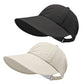 🌞Damskie czapki z daszkiem z szerokim rondem do noszenia na świeżym powietrzu🧢