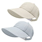 🌞Damskie czapki z daszkiem z szerokim rondem do noszenia na świeżym powietrzu🧢