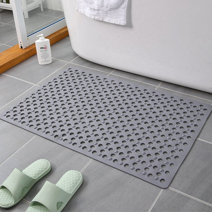 Antypoślizgowa mata pod prysznic🚿