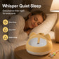 Automatyczny poidło dla kotów i małych psów – cichy dozownik wody z filtrem 🐾💧