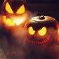 CZY JESTEŚ GOTOWY NA HALLOWEEN? Twoja impreza jest zbyt nudna i brakuje jej klimatu? – ultradźwiękowy zamgławiacz mgły z 12 kolorami LED – wypróbuj realistyczną, upiorną atmosferę bez chemii. Na pobranie! 👻