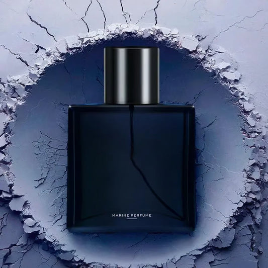 🌊 Męskie perfumy o długotrwałym morskim zapachu – świeże i eleganckie