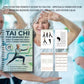 ☯️ 28-dniowy przewodnik po tai chi – codzienne 10-minutowe sesje, przyjazne dla początkujących i łagodne 🌿