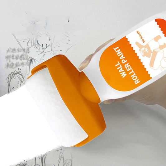 🎊Przedsprzedaż świąteczna - 50% zniżki🎊Farba w rolce do naprawy ścian